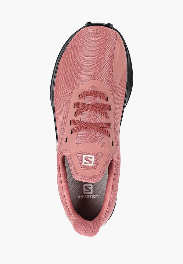 фото Кроссовки salomon