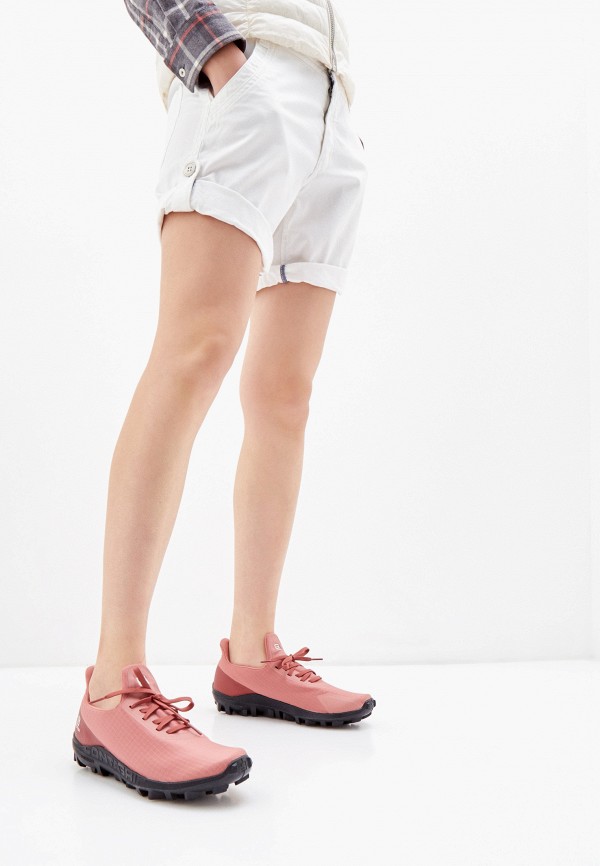 фото Кроссовки salomon