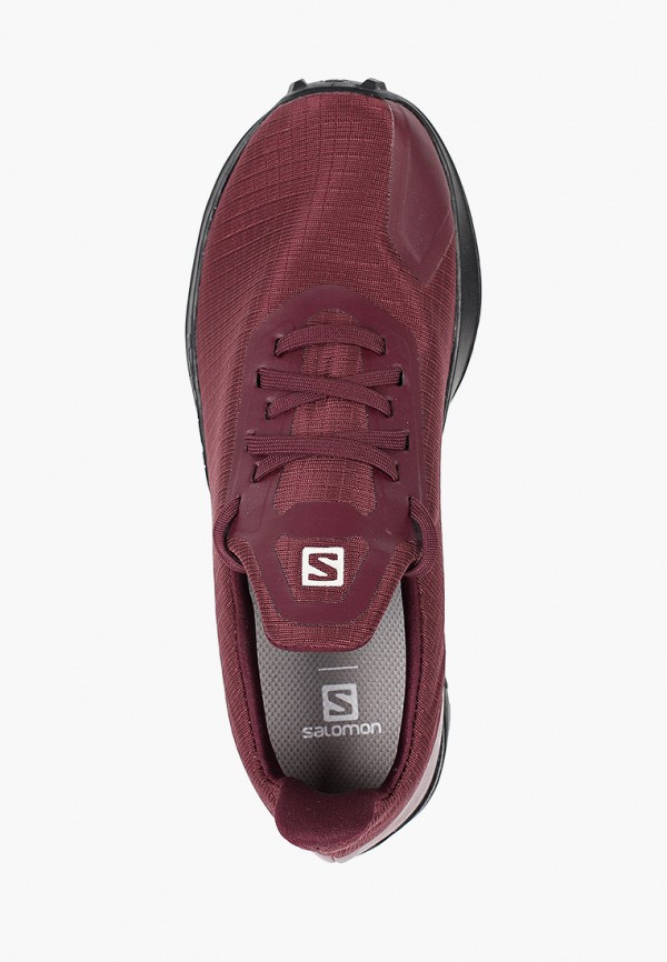 фото Кроссовки salomon