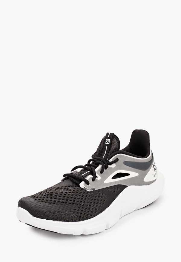 фото Кроссовки salomon