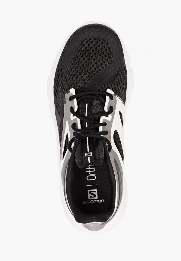 фото Кроссовки salomon