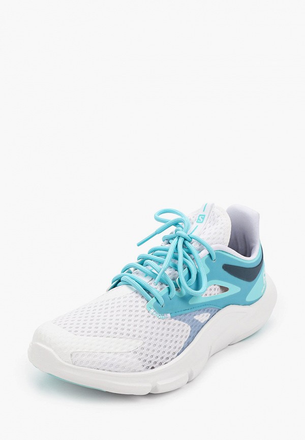 фото Кроссовки salomon