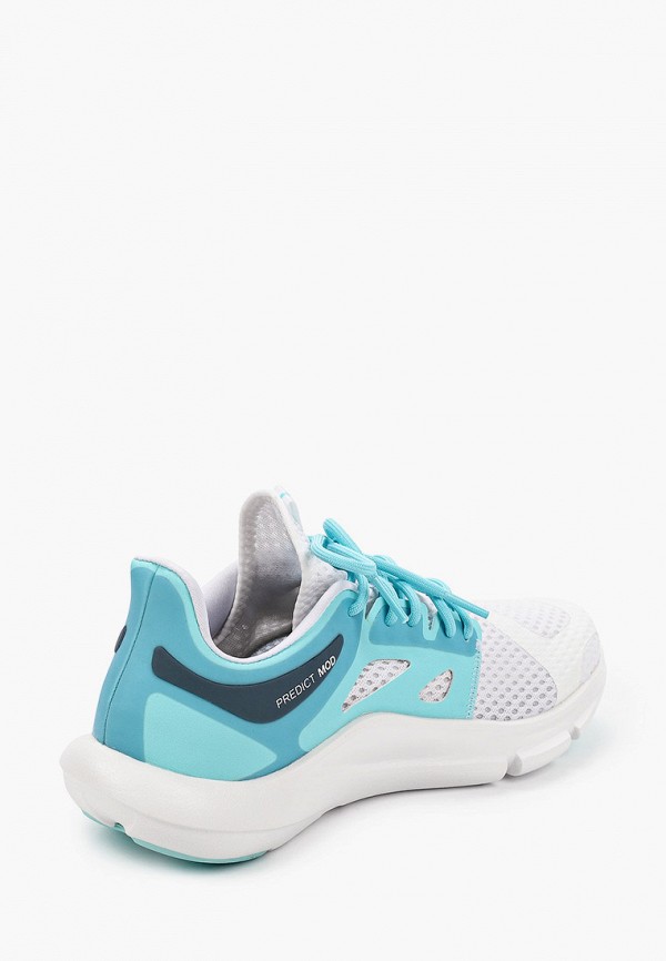 фото Кроссовки salomon