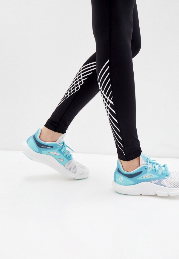 фото Кроссовки salomon