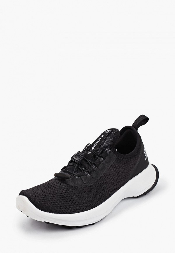 фото Кроссовки salomon