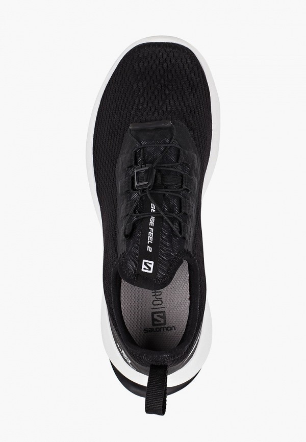 фото Кроссовки salomon