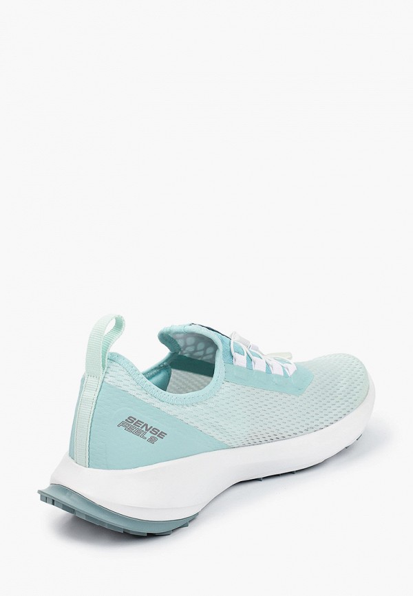 фото Кроссовки salomon