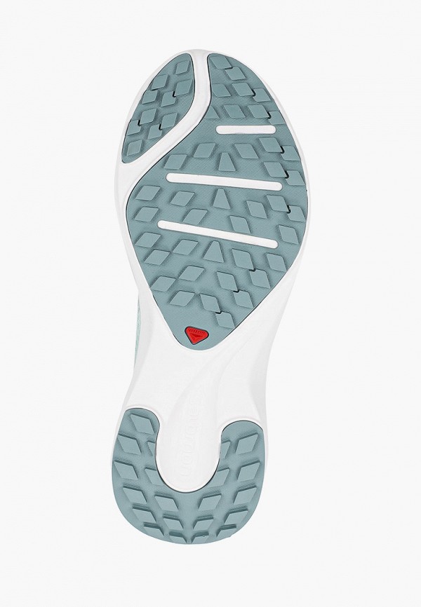 фото Кроссовки salomon