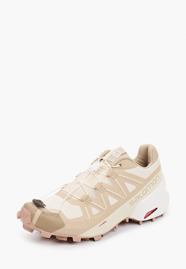 фото Кроссовки salomon
