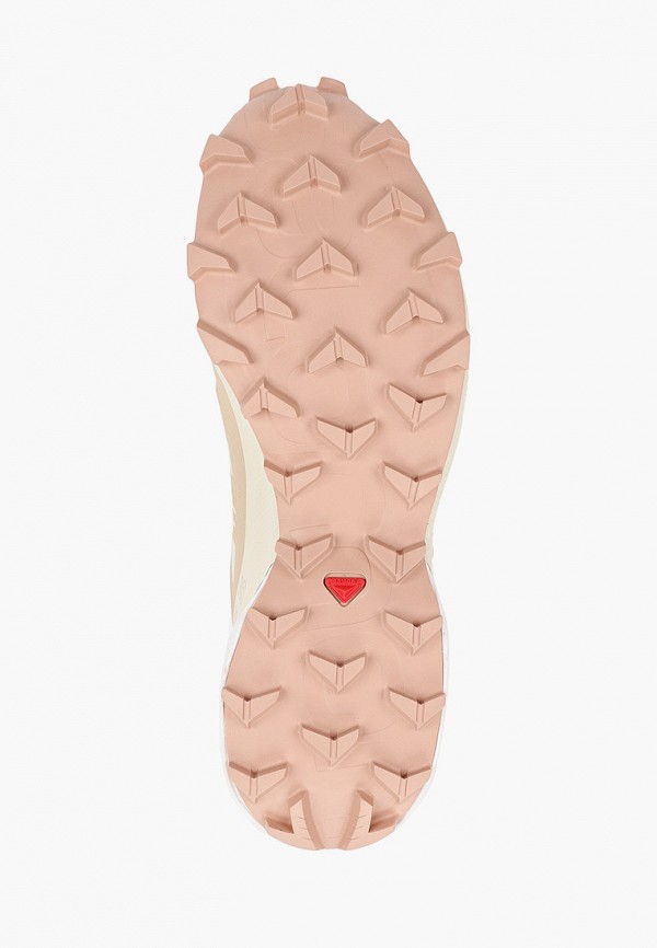 фото Кроссовки salomon