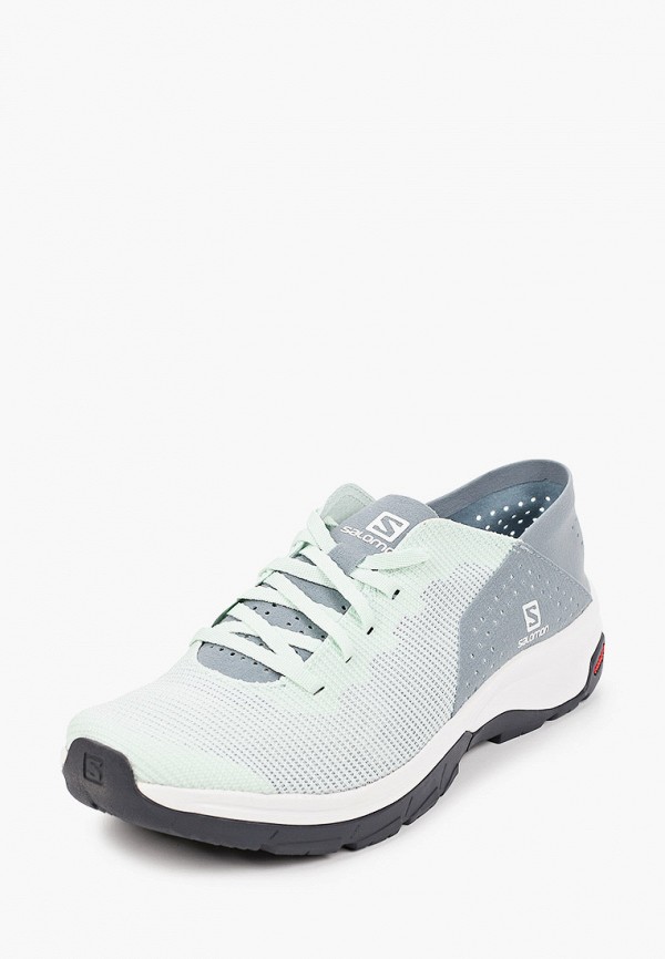 фото Кроссовки salomon