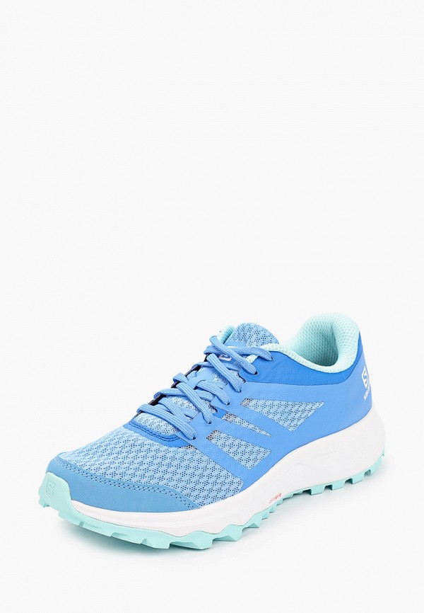 фото Кроссовки salomon