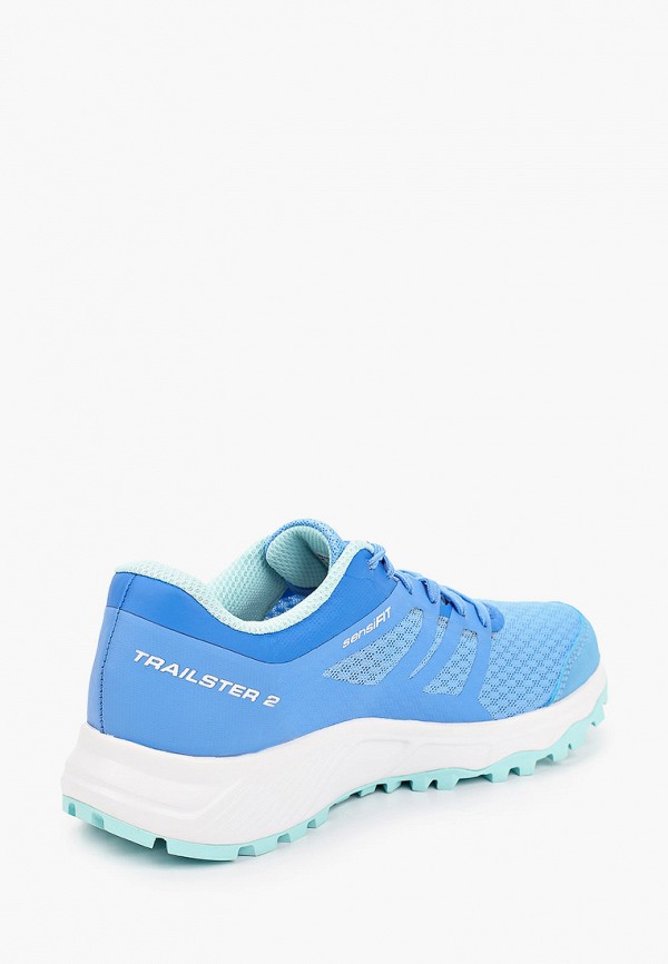 фото Кроссовки salomon