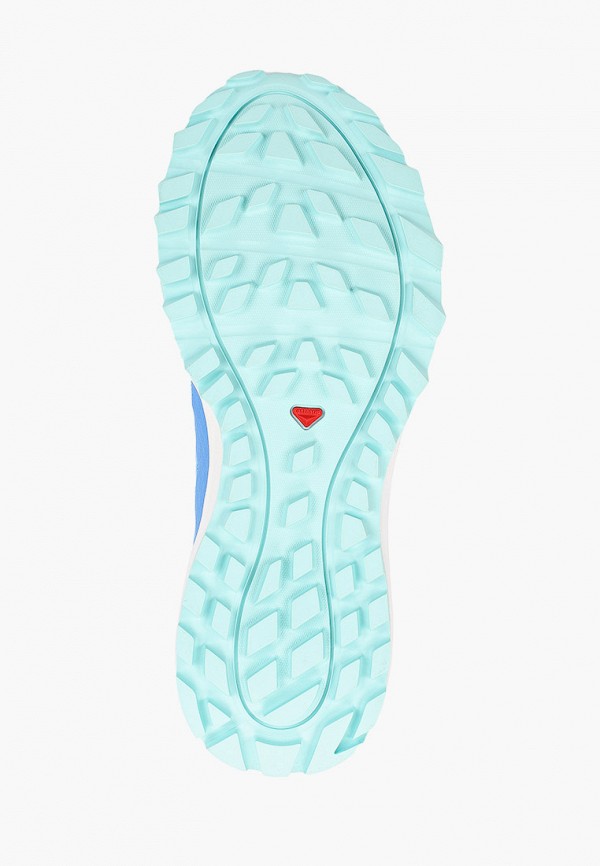 фото Кроссовки salomon