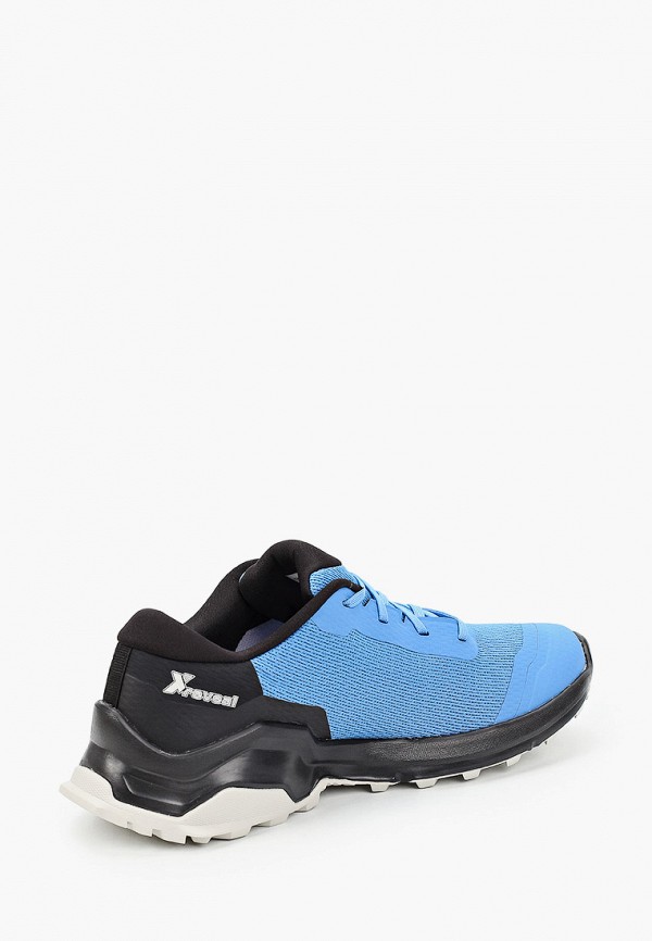 фото Кроссовки salomon