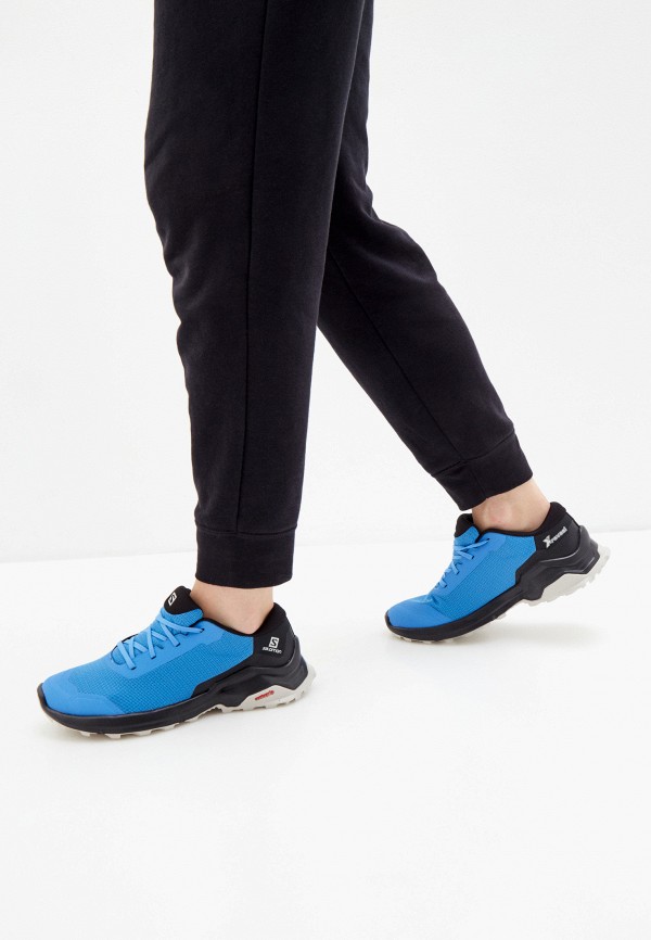 фото Кроссовки salomon