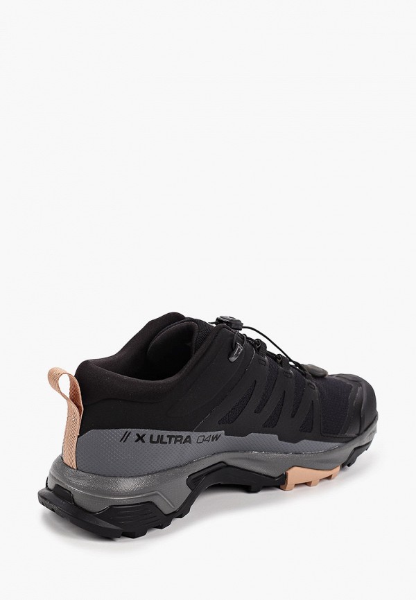 фото Кроссовки salomon