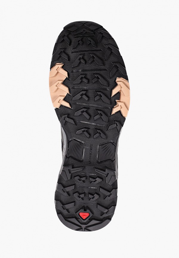 фото Кроссовки salomon