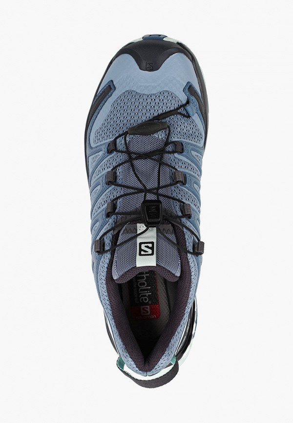 фото Кроссовки salomon