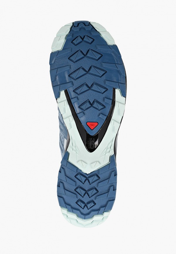 фото Кроссовки salomon