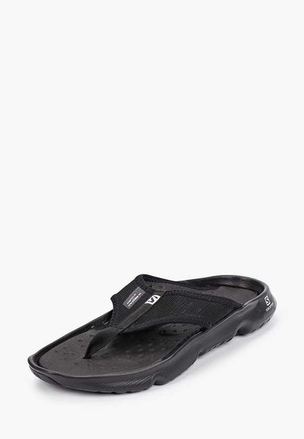 фото Сланцы salomon