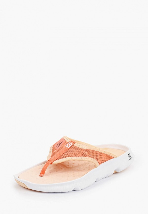 фото Сланцы salomon