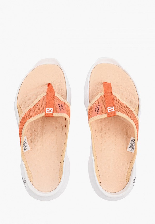 фото Сланцы salomon