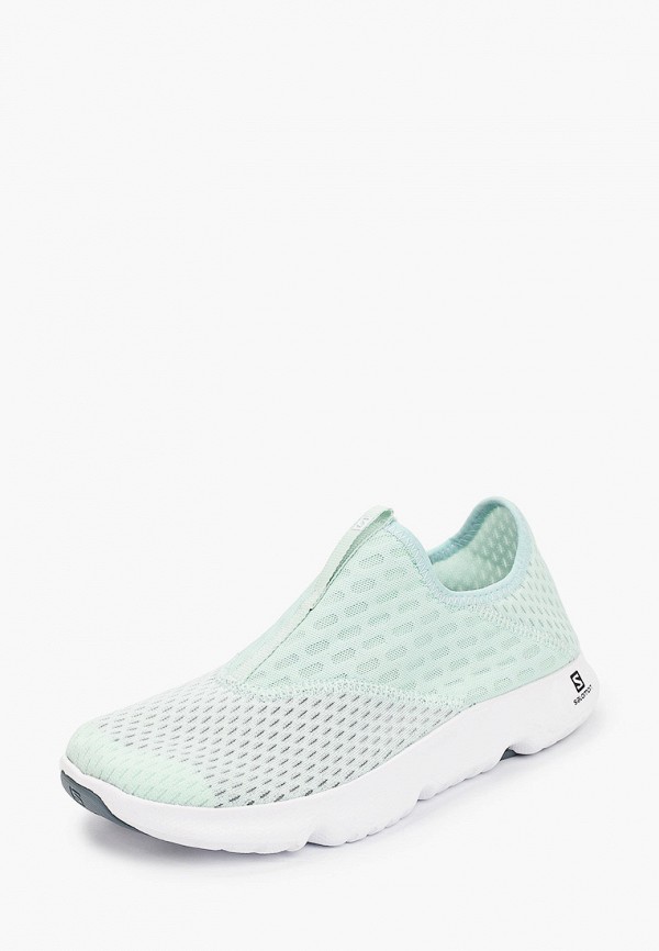 фото Кроссовки salomon