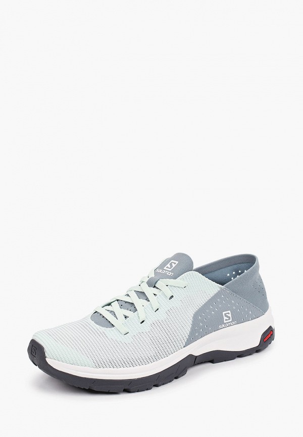 фото Кроссовки salomon