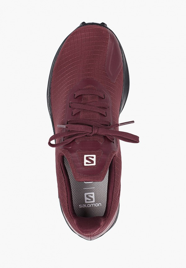 фото Кроссовки salomon