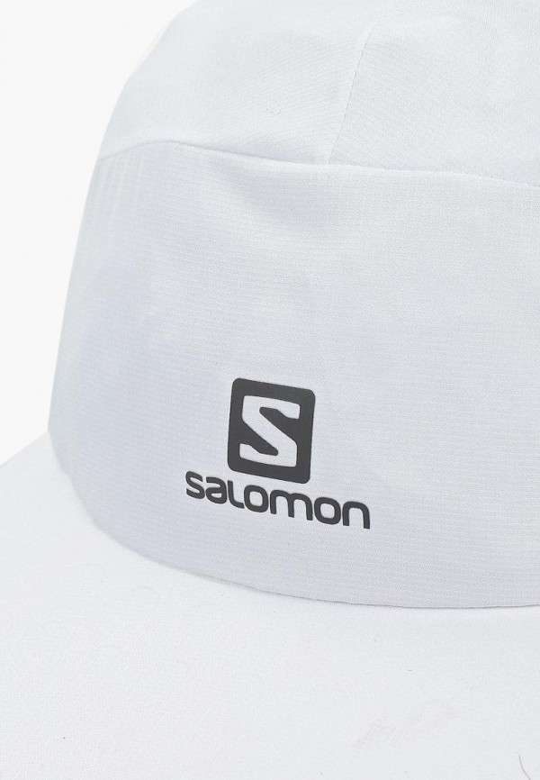 фото Бейсболка salomon