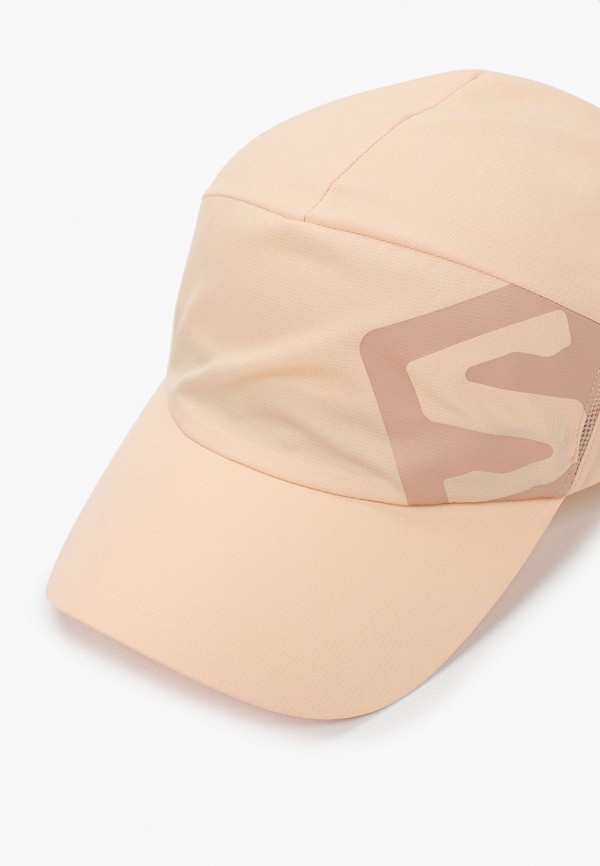 фото Бейсболка salomon