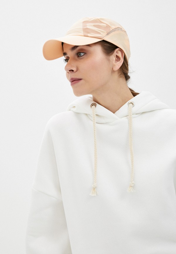 фото Бейсболка salomon