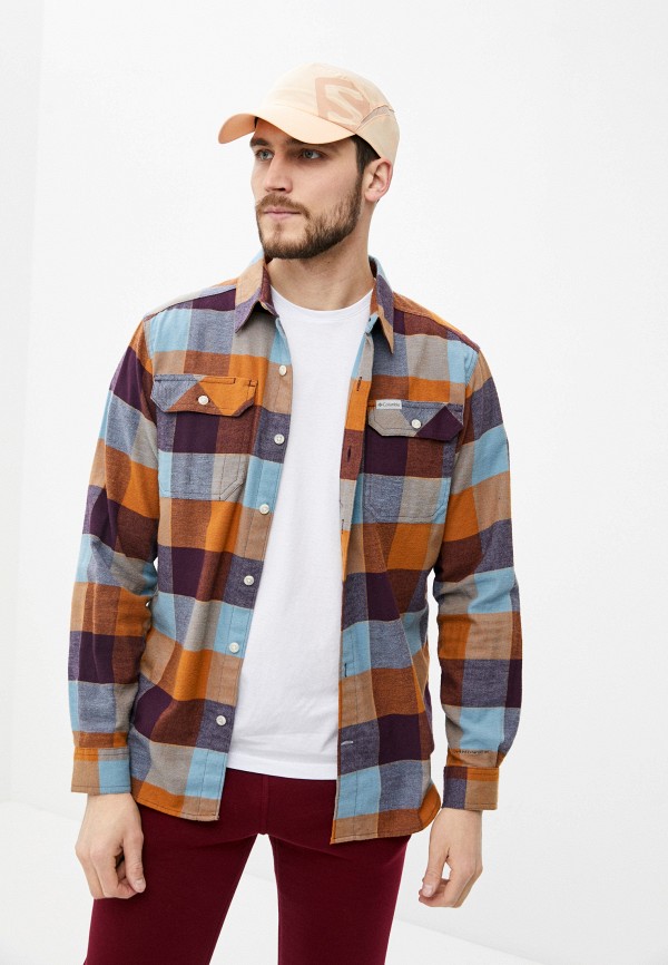 фото Бейсболка salomon