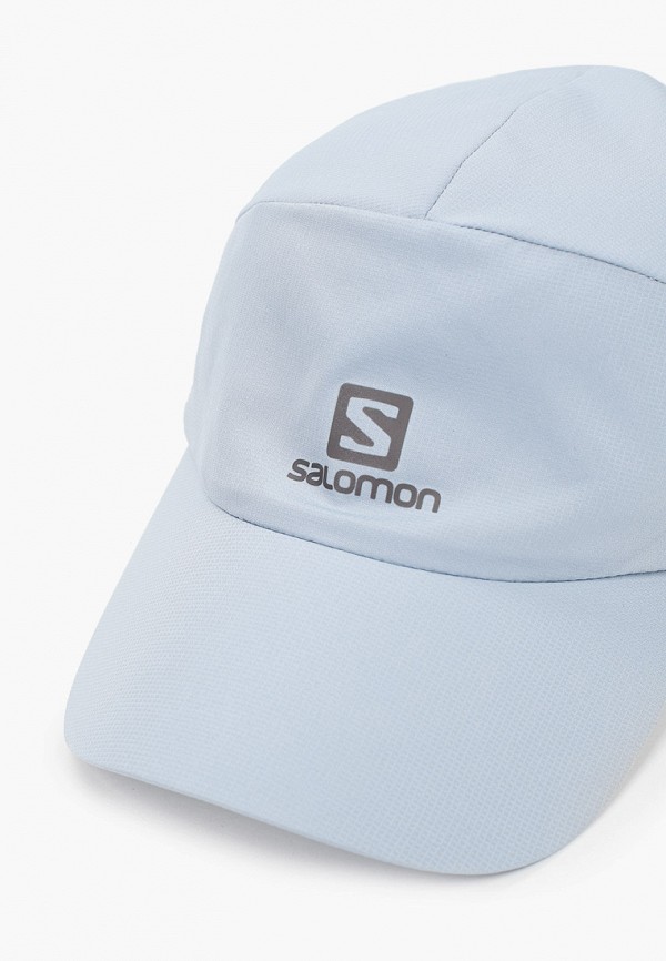 фото Бейсболка salomon