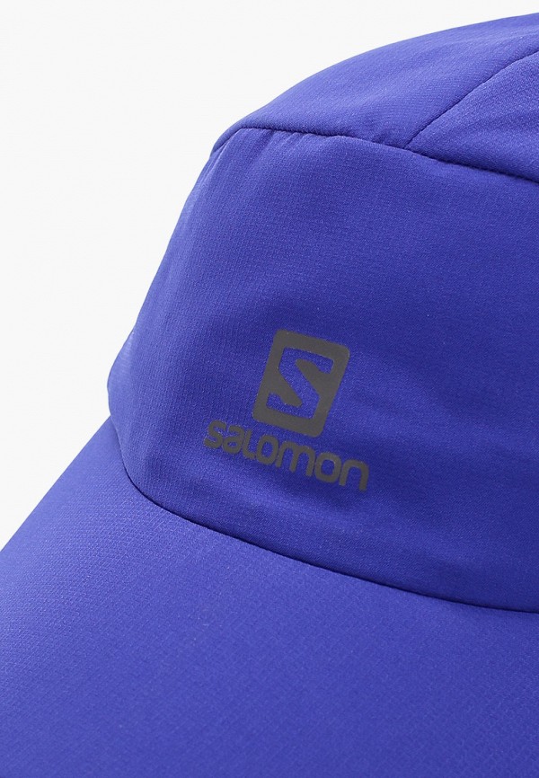 фото Бейсболка salomon