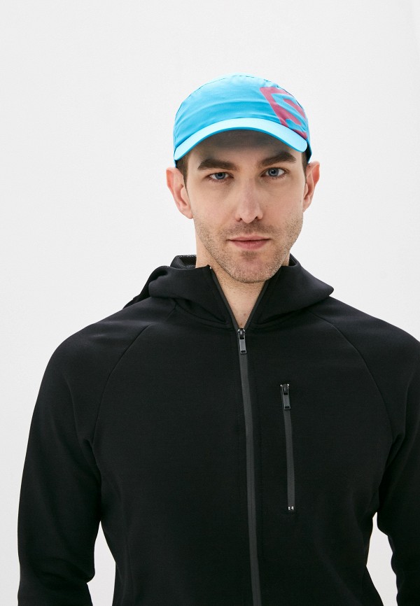 фото Бейсболка salomon