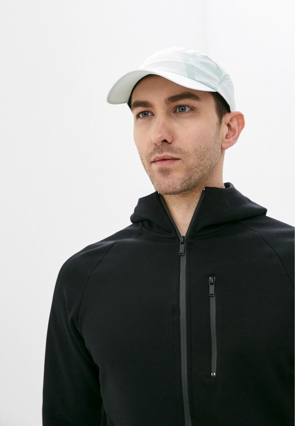 фото Бейсболка salomon