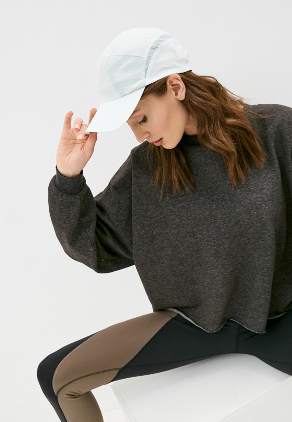 фото Бейсболка salomon