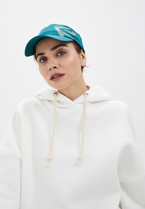 фото Бейсболка salomon