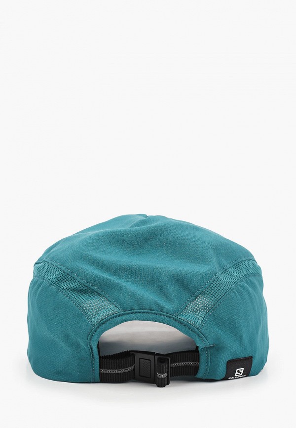 фото Бейсболка salomon