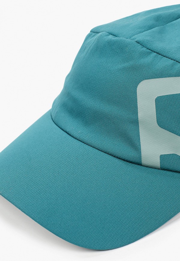 фото Бейсболка salomon