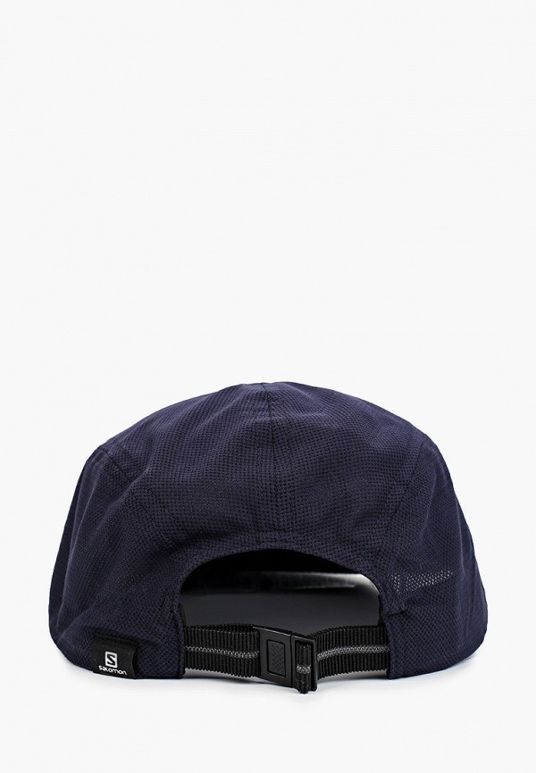 фото Бейсболка salomon