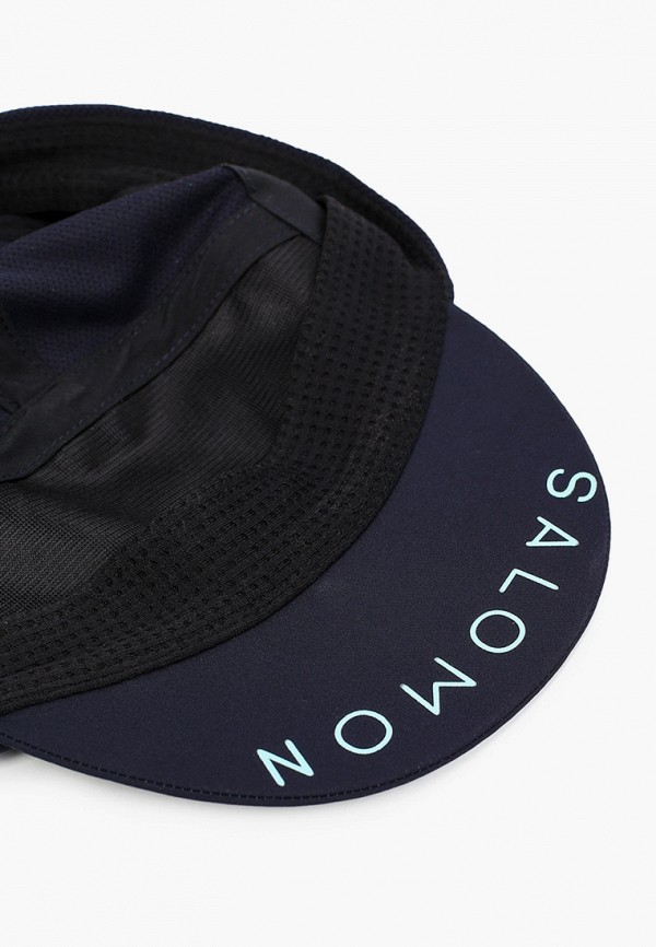 фото Бейсболка salomon