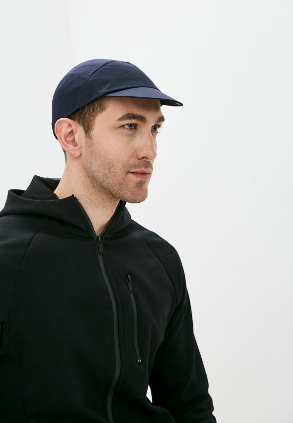 фото Бейсболка salomon