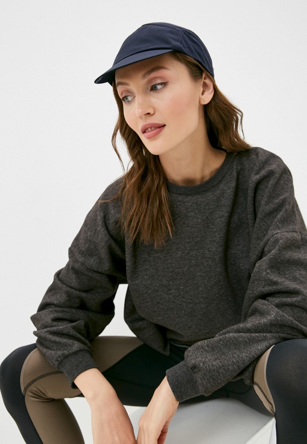 фото Бейсболка salomon