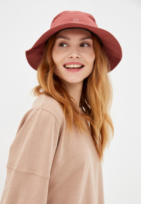 фото Панама salomon