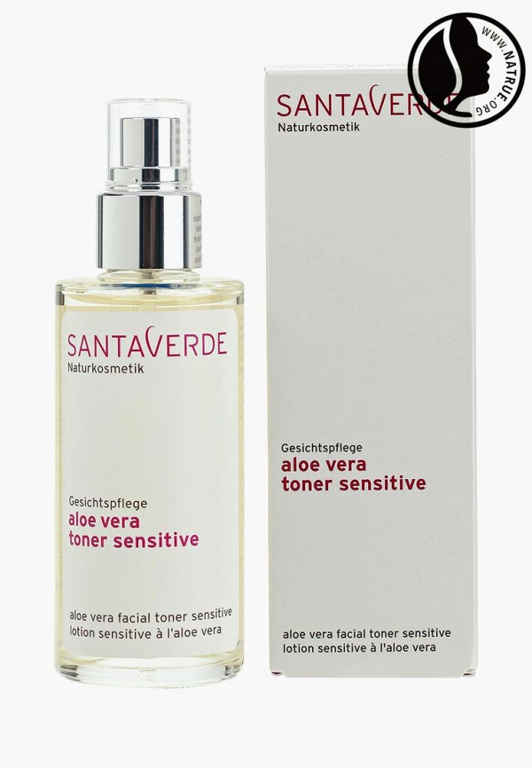 Лосьон для лица Santaverde, увлажняющий Aloe Vera Refreshing для сухой и чувствительной кожи, 100мл
Лосьон для лица Santaverde, увлажняющий Aloe Vera Refreshing для сухой и чувствительной кожи, 100мл