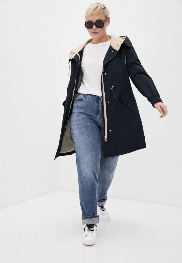 фото Джинсы samoon by gerry weber