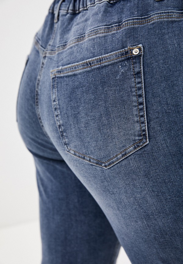 фото Джинсы samoon by gerry weber